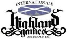 Angelbachtal Highland GamesAngelbachtal Highland Games